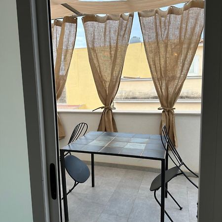 Casa Vacanze Ù Curtigghiu 3 Appartamenti Avola Extérieur photo