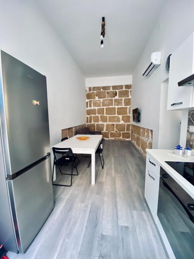 Casa Vacanze Ù Curtigghiu 3 Appartamenti Avola Extérieur photo
