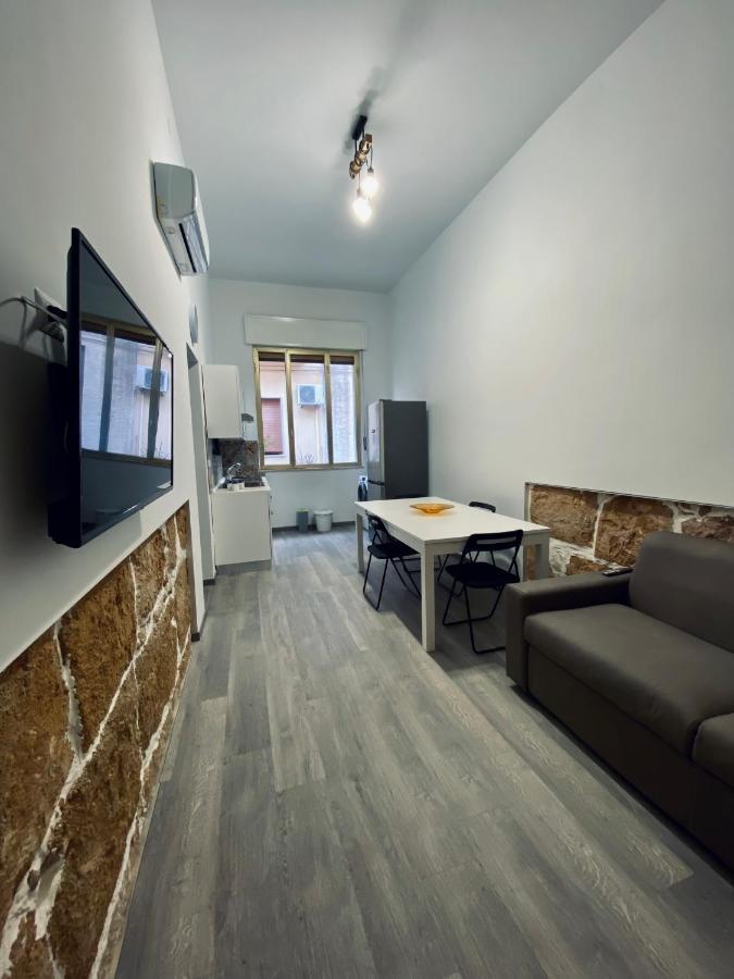 Casa Vacanze Ù Curtigghiu 3 Appartamenti Avola Extérieur photo