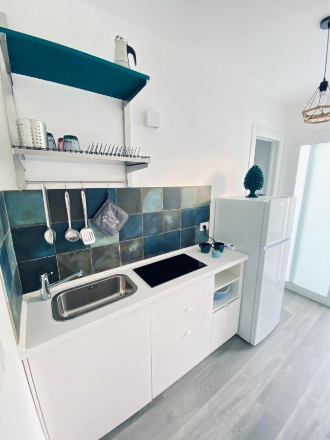 Casa Vacanze Ù Curtigghiu 3 Appartamenti Avola Extérieur photo
