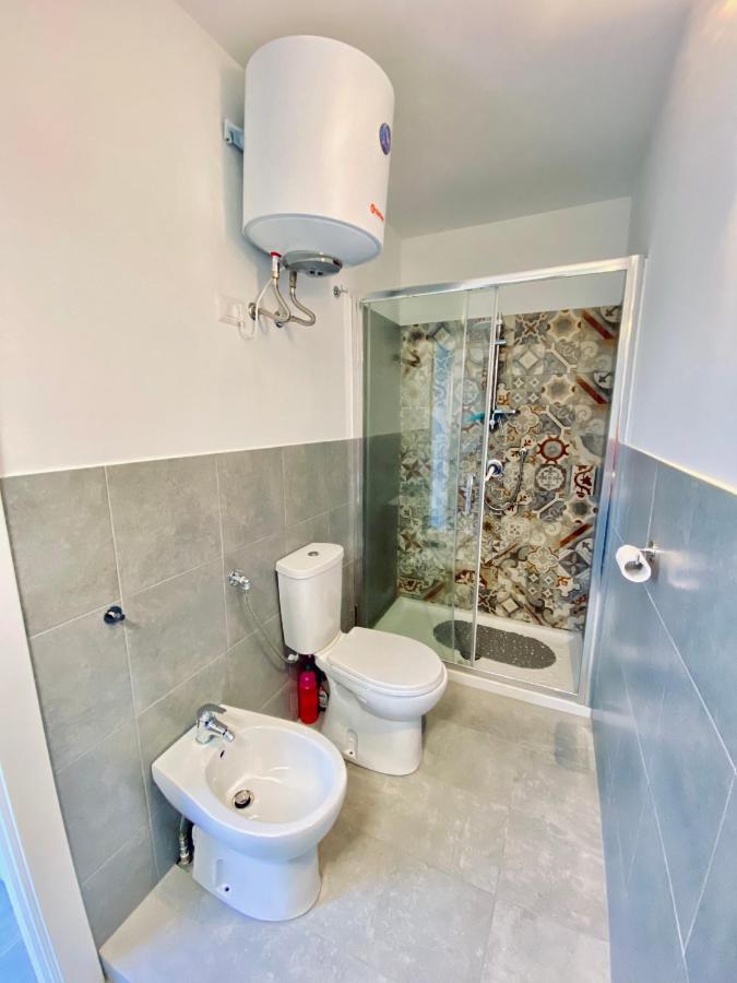 Casa Vacanze Ù Curtigghiu 3 Appartamenti Avola Extérieur photo