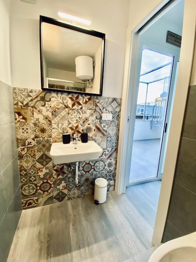 Casa Vacanze Ù Curtigghiu 3 Appartamenti Avola Extérieur photo