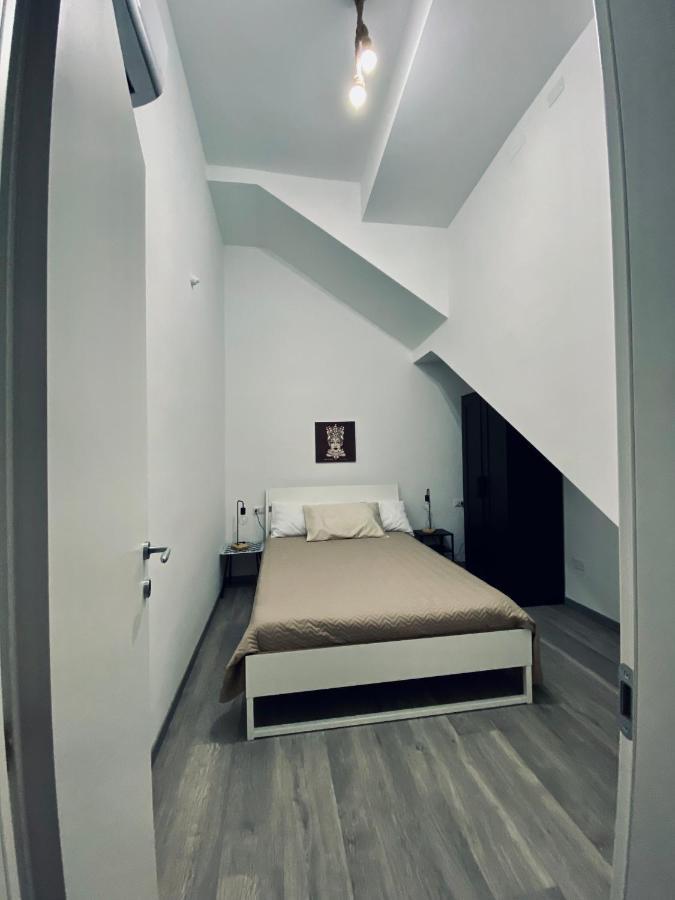 Casa Vacanze Ù Curtigghiu 3 Appartamenti Avola Extérieur photo