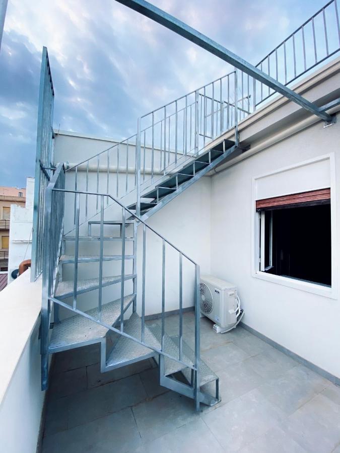 Casa Vacanze Ù Curtigghiu 3 Appartamenti Avola Extérieur photo