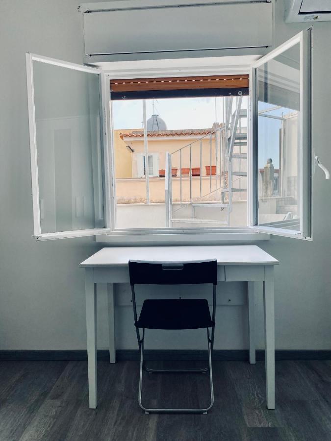 Casa Vacanze Ù Curtigghiu 3 Appartamenti Avola Extérieur photo