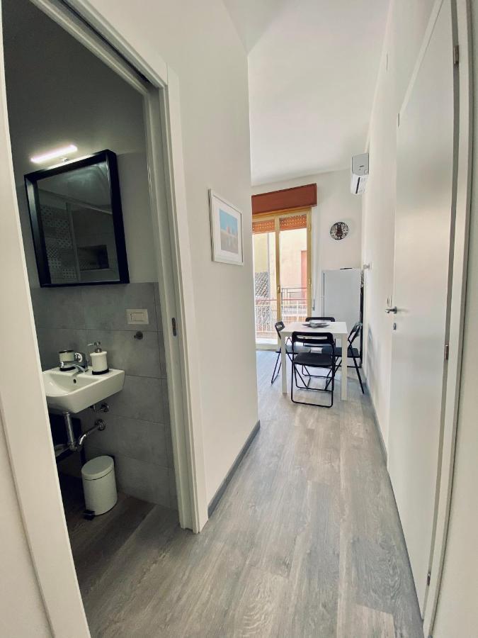 Casa Vacanze Ù Curtigghiu 3 Appartamenti Avola Extérieur photo