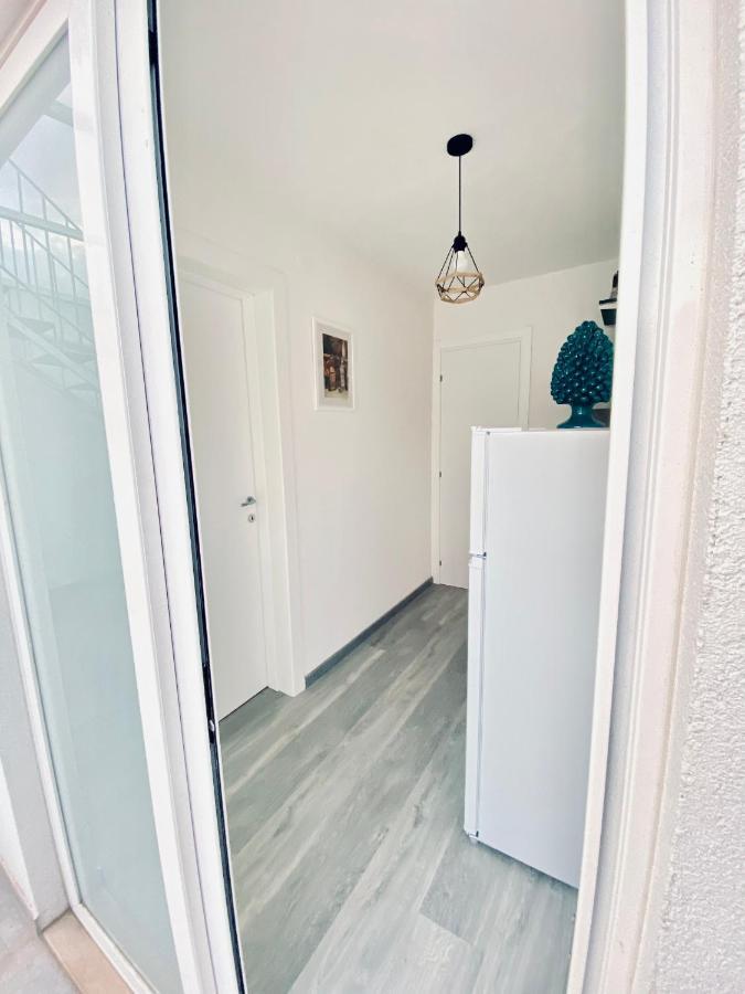 Casa Vacanze Ù Curtigghiu 3 Appartamenti Avola Extérieur photo
