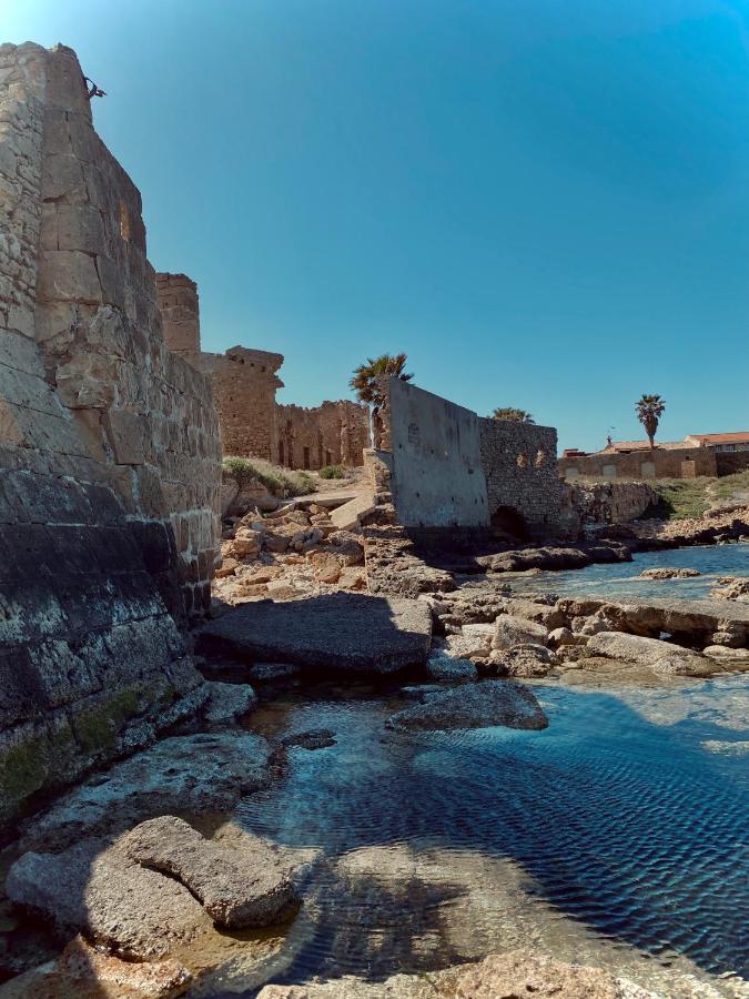 Casa Vacanze Ù Curtigghiu 3 Appartamenti Avola Extérieur photo