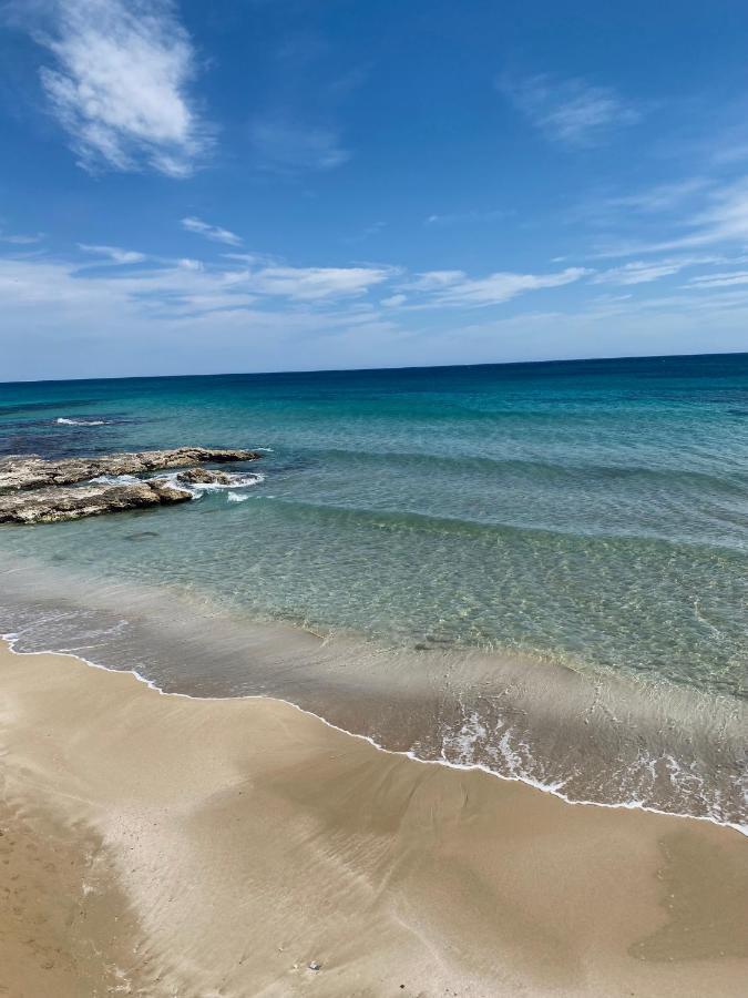 Casa Vacanze Ù Curtigghiu 3 Appartamenti Avola Extérieur photo