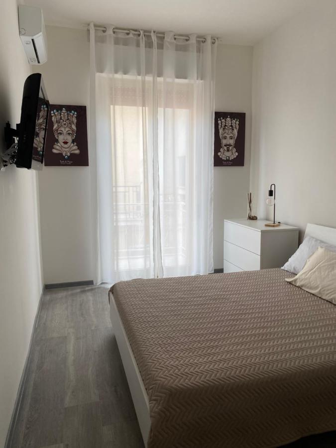 Casa Vacanze Ù Curtigghiu 3 Appartamenti Avola Extérieur photo