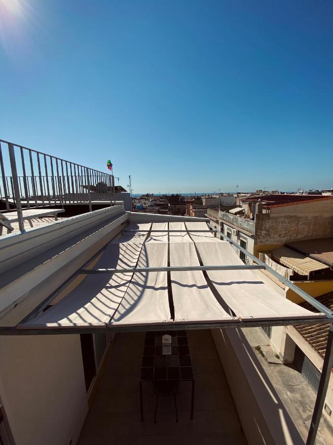 Casa Vacanze Ù Curtigghiu 3 Appartamenti Avola Extérieur photo