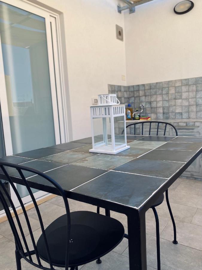 Casa Vacanze Ù Curtigghiu 3 Appartamenti Avola Extérieur photo