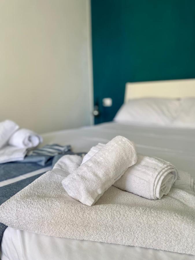 Casa Vacanze Ù Curtigghiu 3 Appartamenti Avola Extérieur photo