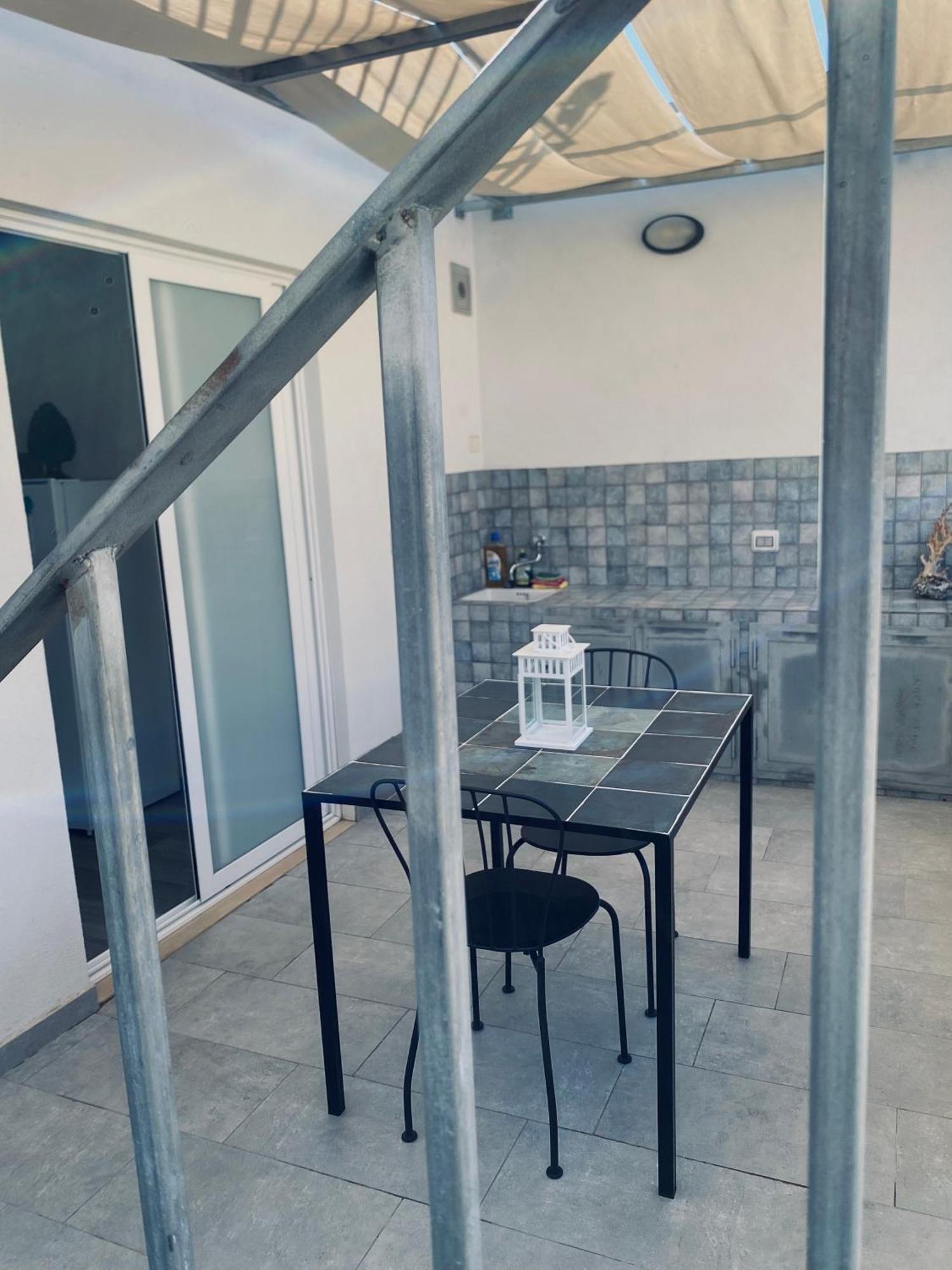 Casa Vacanze Ù Curtigghiu 3 Appartamenti Avola Extérieur photo