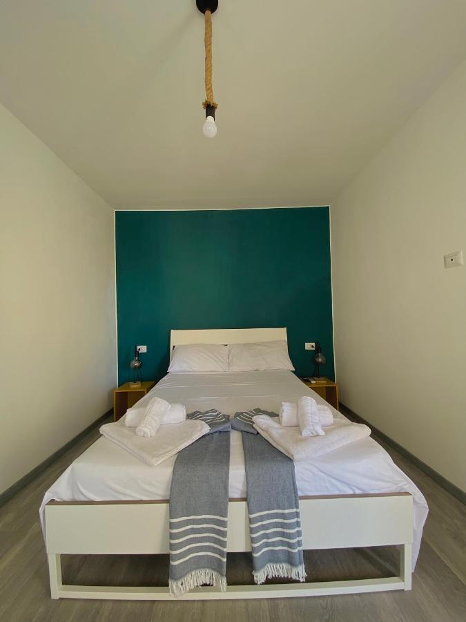 Casa Vacanze Ù Curtigghiu 3 Appartamenti Avola Extérieur photo