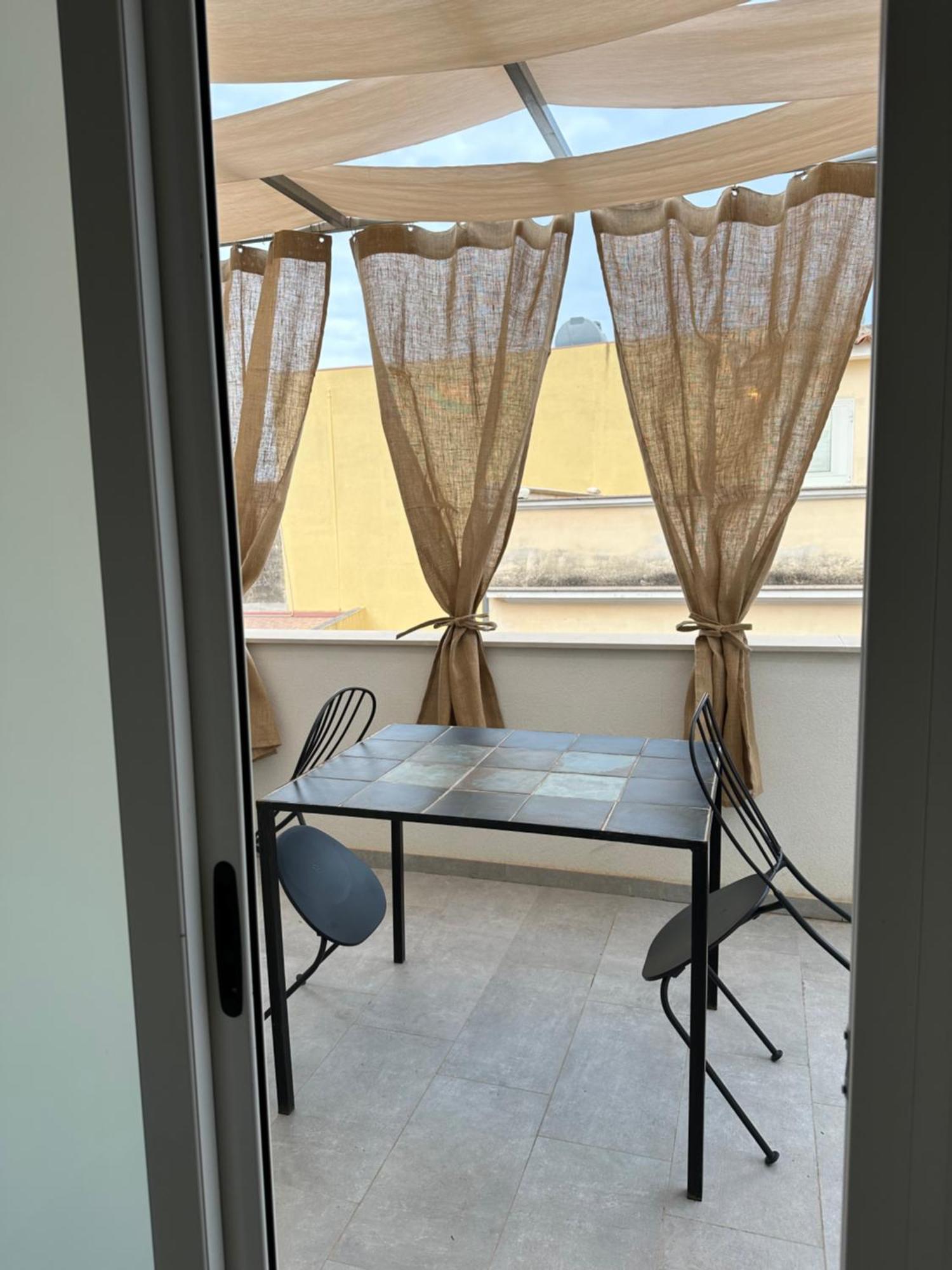 Casa Vacanze Ù Curtigghiu 3 Appartamenti Avola Extérieur photo