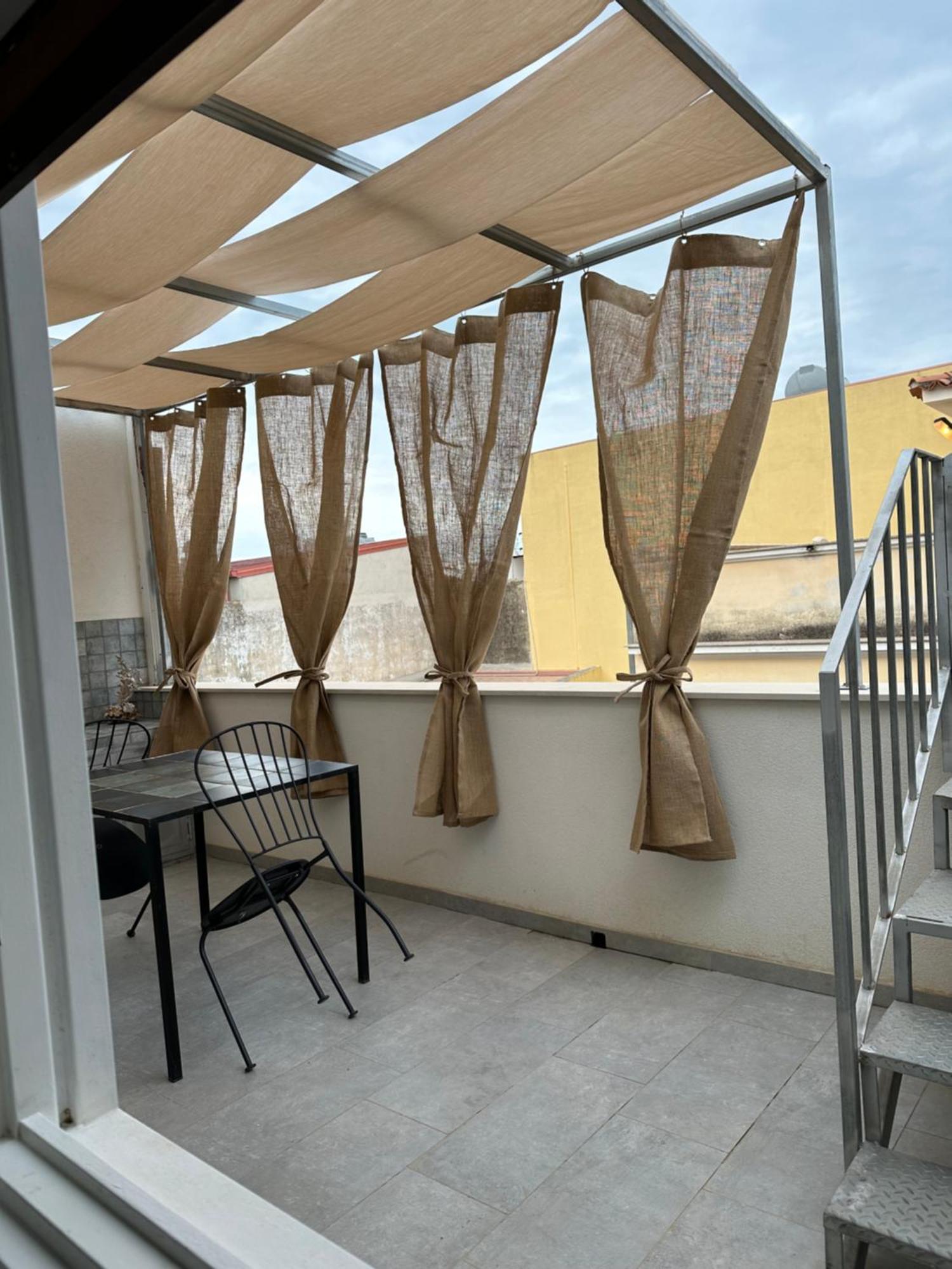 Casa Vacanze Ù Curtigghiu 3 Appartamenti Avola Extérieur photo