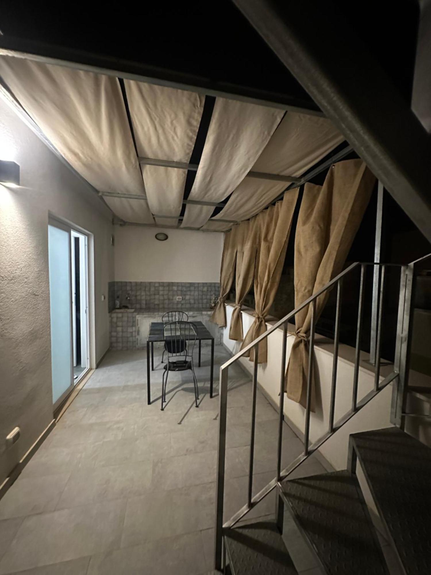 Casa Vacanze Ù Curtigghiu 3 Appartamenti Avola Extérieur photo